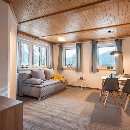 Apartment Schneeberger Westendorf