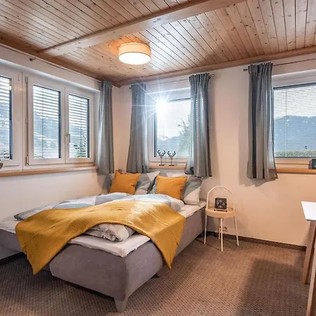 Apartment Schneeberger *