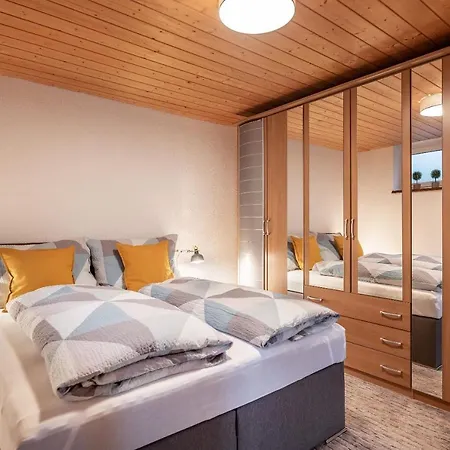 Schneeberger Lägenhet Westendorf