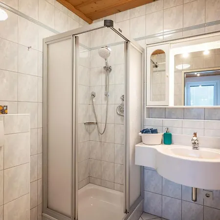 Schneeberger Appartement Westendorf