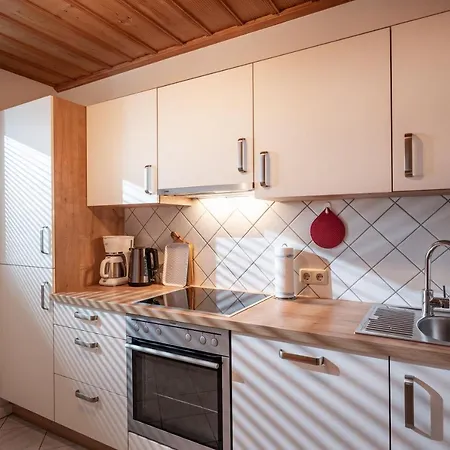 Schneeberger Apartment *