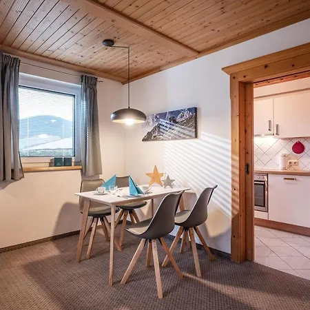 Schneeberger Apartment