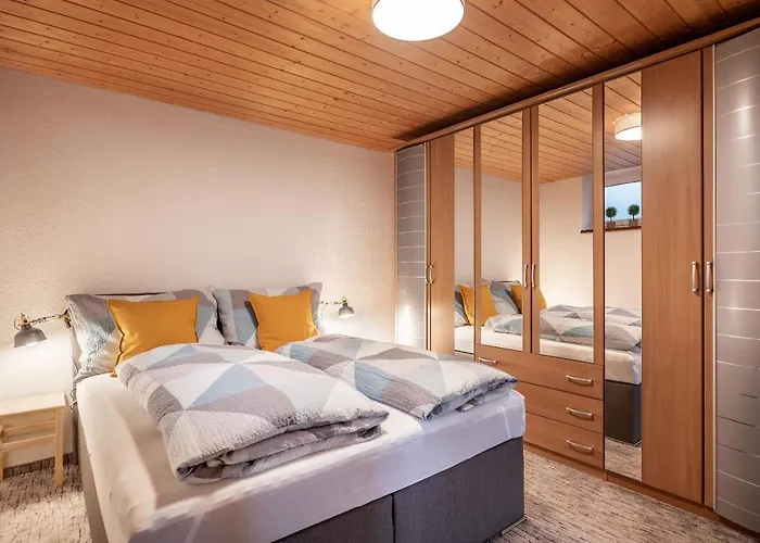 Schneeberger Appartement Westendorf