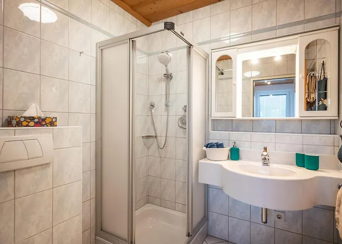 Schneeberger Appartement Westendorf