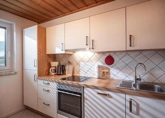 Schneeberger Appartement *