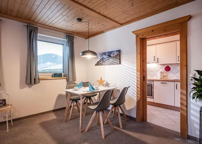 Schneeberger Appartement