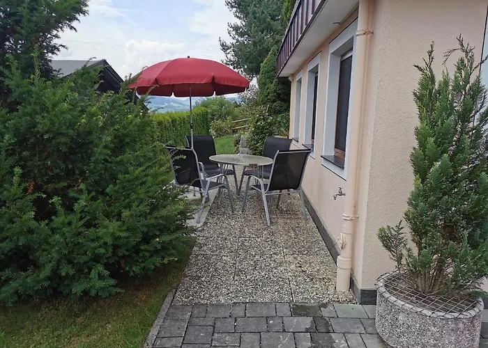 Appartement Schneeberger Westendorf